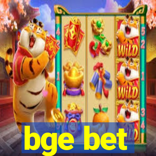 bge bet